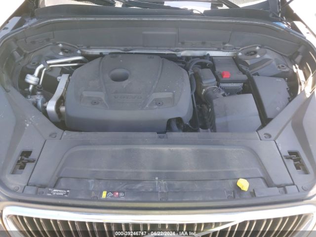 YV4A22PK3G1086021 Volvo Xc90 T6 Momentum