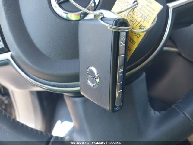 YV4A22PK3G1086021 Volvo Xc90 T6 Momentum