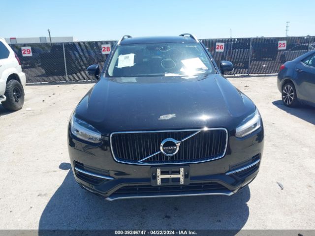 YV4A22PK3G1086021 Volvo Xc90 T6 Momentum