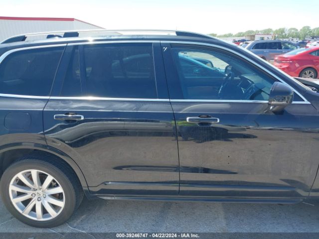 YV4A22PK3G1086021 Volvo Xc90 T6 Momentum