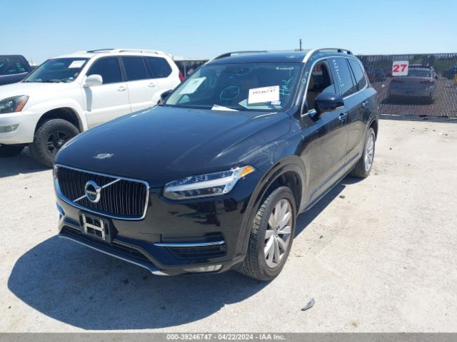 YV4A22PK3G1086021 Volvo Xc90 T6 Momentum