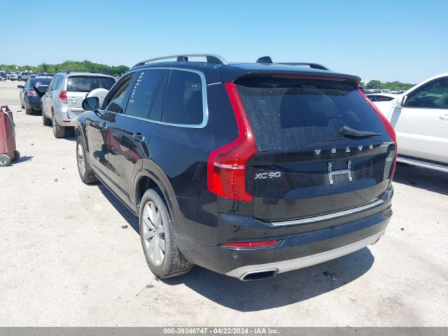 YV4A22PK3G1086021 Volvo Xc90 T6 Momentum