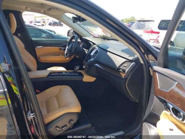 YV4A22PK3G1086021 Volvo Xc90 T6 Momentum
