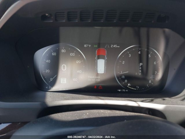 YV4A22PK3G1086021 Volvo Xc90 T6 Momentum