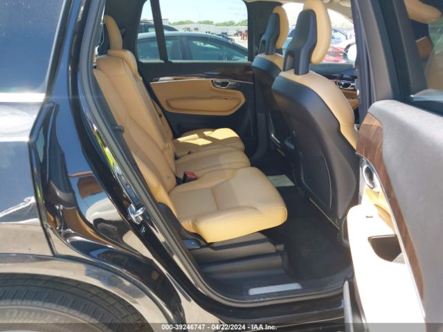YV4A22PK3G1086021 Volvo Xc90 T6 Momentum