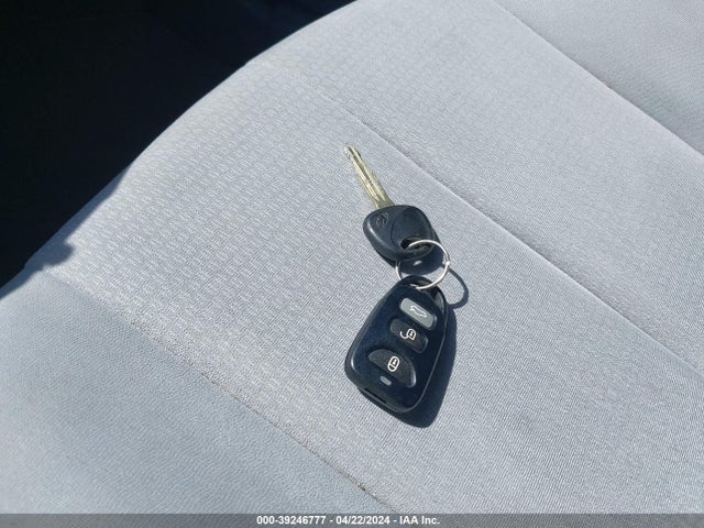 Aukcja sprzedaży 2007 Hyundai Elantra Gls/limited/se, vin: KMHDU46DX7U211924, numer aukcji: 39246777