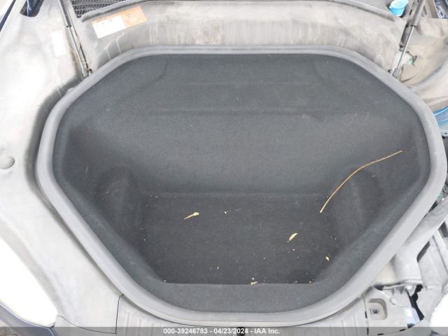 5YJSA1E24FF119833 Tesla Model S 70d/85d/p85d