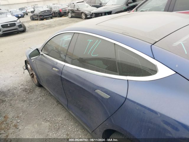 5YJSA1E24FF119833 Tesla Model S 70d/85d/p85d