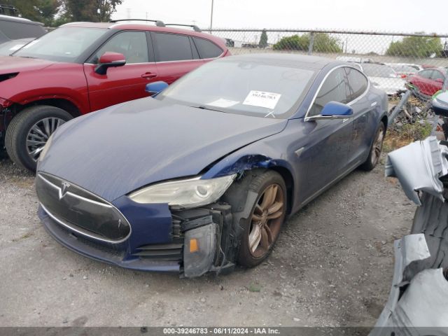 5YJSA1E24FF119833 Tesla Model S 70d/85d/p85d