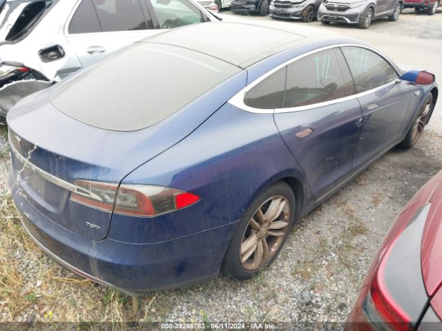 5YJSA1E24FF119833 Tesla Model S 70d/85d/p85d