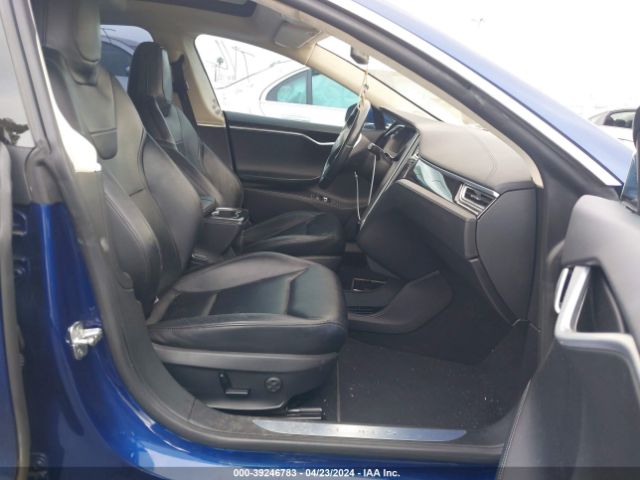 5YJSA1E24FF119833 Tesla Model S 70d/85d/p85d