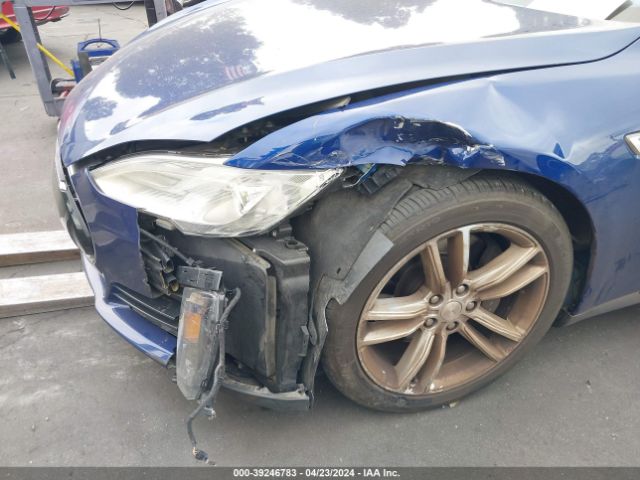 5YJSA1E24FF119833 Tesla Model S 70d/85d/p85d