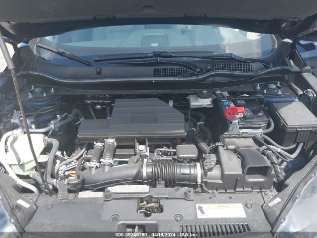 5J6RW1H50NA015752 Honda Cr-v 2wd Ex