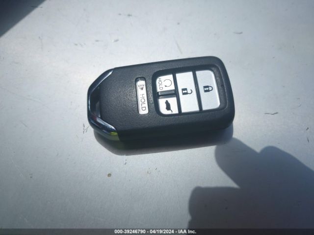 5J6RW1H50NA015752 Honda Cr-v 2wd Ex