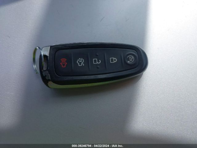 1FADP5CUXFL101097 Ford C-max Energi Sel