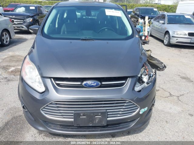 1FADP5CUXFL101097 Ford C-max Energi Sel