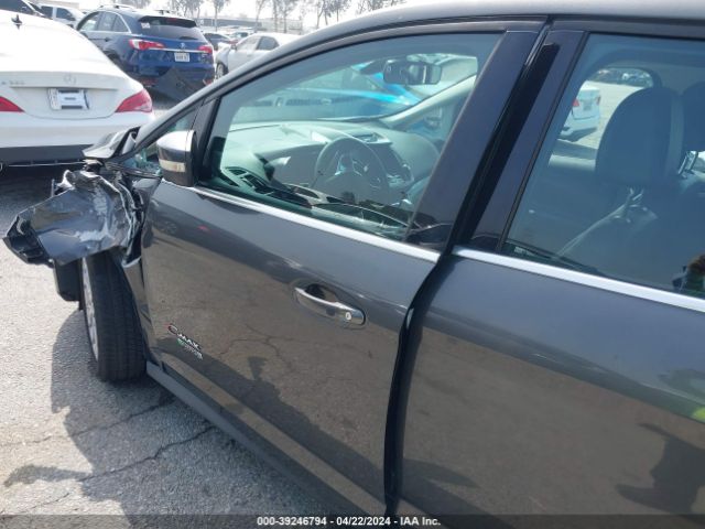 1FADP5CUXFL101097 Ford C-max Energi Sel