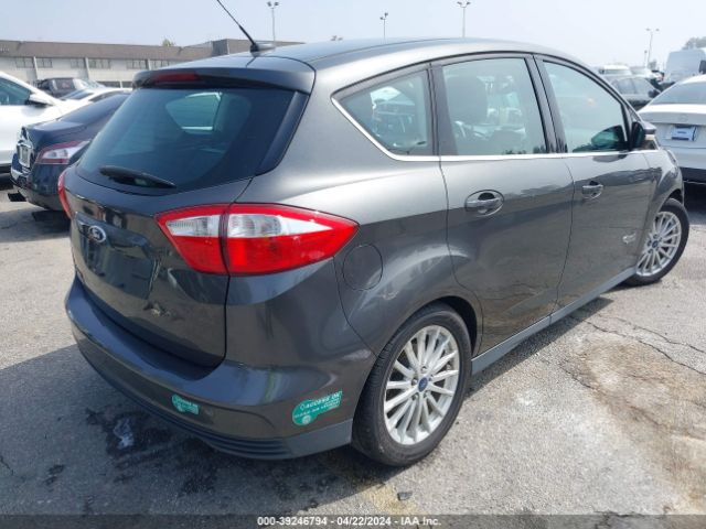 1FADP5CUXFL101097 Ford C-max Energi Sel