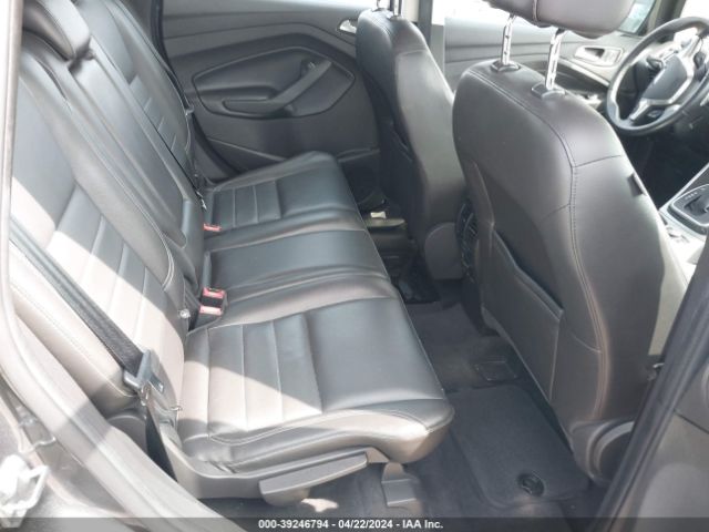 1FADP5CUXFL101097 Ford C-max Energi Sel
