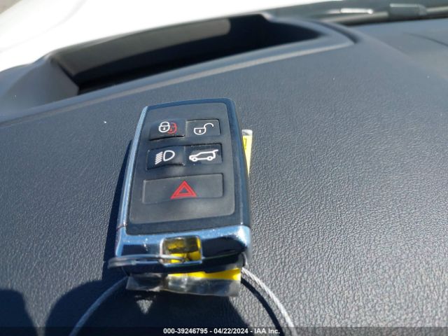 SALGS2RE5KA536080 Land Rover Range Rover 5.0l V8 Supercharged