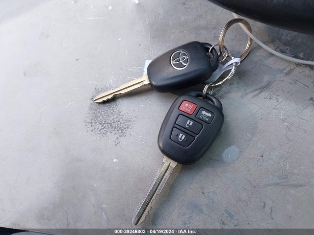 Toyota Corolla S Plus 2016 5YFBURHE4GP420491 Image 11