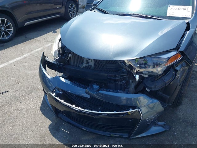 Toyota Corolla S Plus 2016 5YFBURHE4GP420491 Image 6