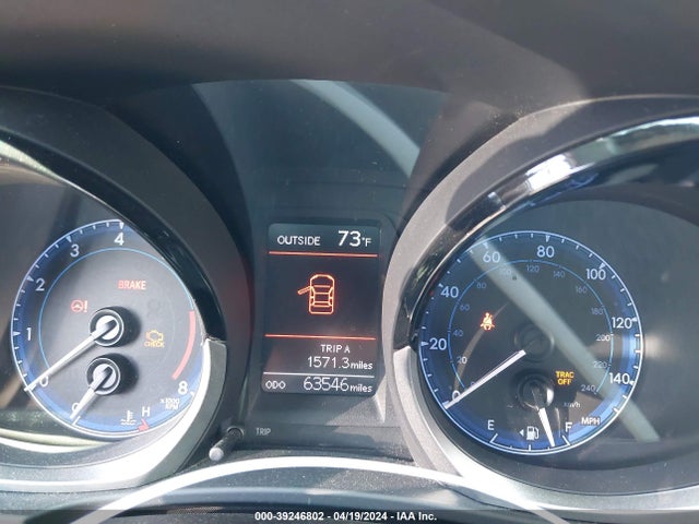 Toyota Corolla S Plus 2016 5YFBURHE4GP420491 Image 7