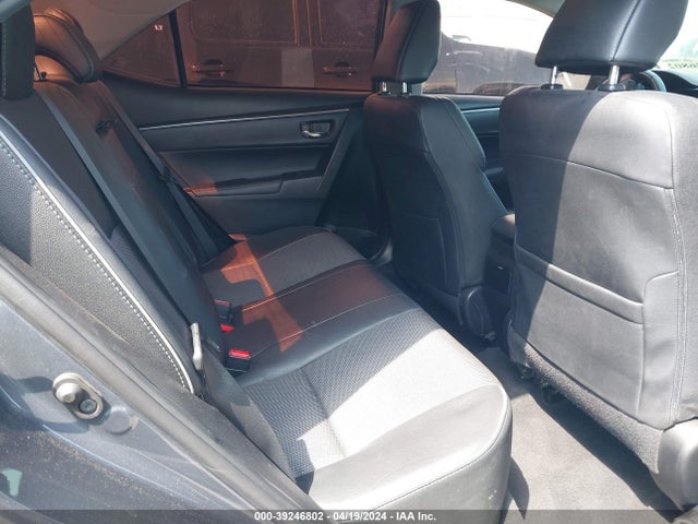 Toyota Corolla S Plus 2016 5YFBURHE4GP420491 Image 8