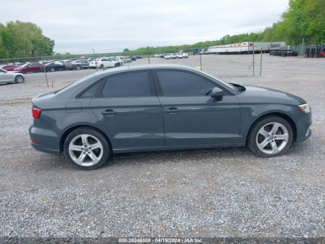 WAUAUGFF7H1058316 Audi A3 2.0t Premium
