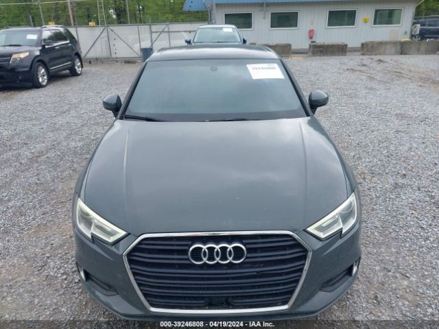 WAUAUGFF7H1058316 Audi A3 2.0t Premium