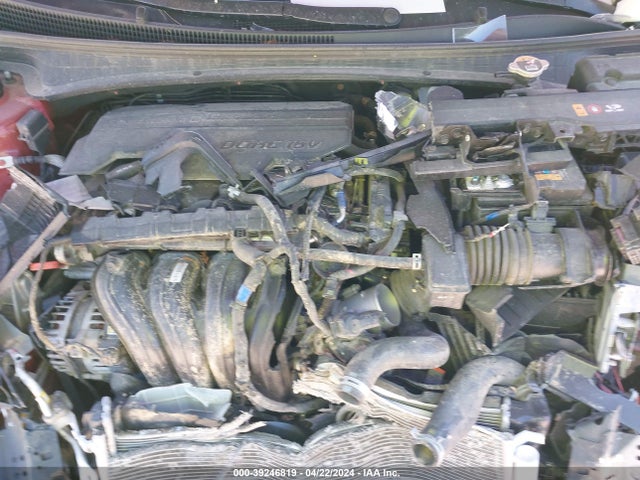 Hyundai ELANTRA SEL 2023 KMHLM4AG3PU433394 Image 10