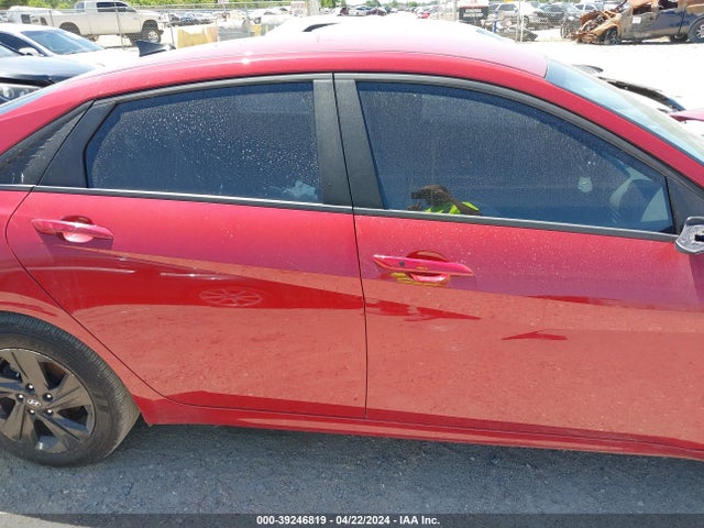 Hyundai ELANTRA SEL 2023 KMHLM4AG3PU433394 Image 13