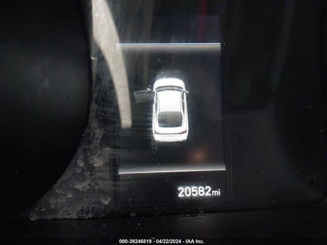 Hyundai ELANTRA SEL 2023 KMHLM4AG3PU433394 Image 15