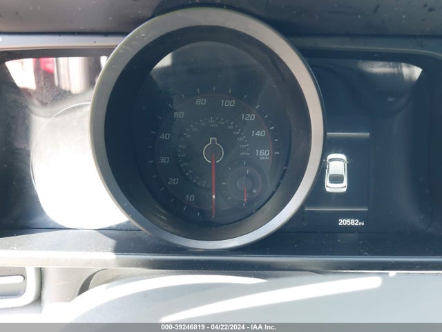 Hyundai ELANTRA SEL 2023 KMHLM4AG3PU433394 Image 7