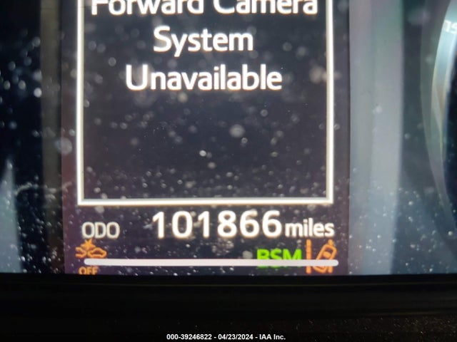 Toyota Rav4 Limited 2017 2T3DFREV4HW579834 Image 15