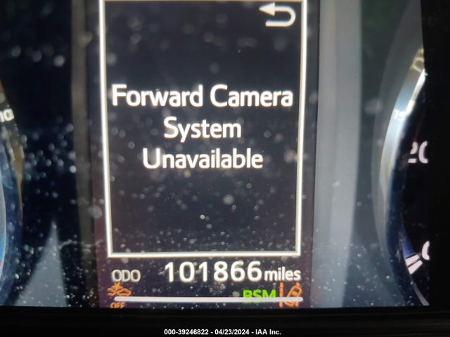 Toyota Rav4 Limited 2017 2T3DFREV4HW579834 Image 7