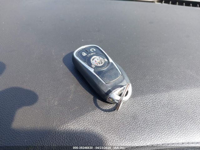 KL4MMDS2XMB081475 Buick Encore Gx Fwd Select