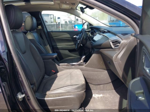 KL4MMDS2XMB081475 Buick Encore Gx Fwd Select