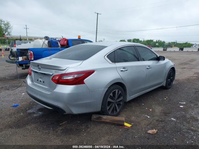 Nissan Altima 2.5 Sr 2016 1N4AL3AP1GN317622 Image 4