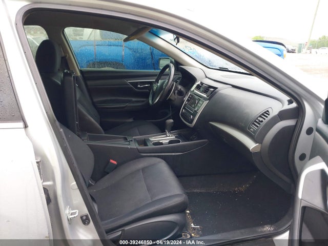 Nissan Altima 2.5 Sr 2016 1N4AL3AP1GN317622 Image 5