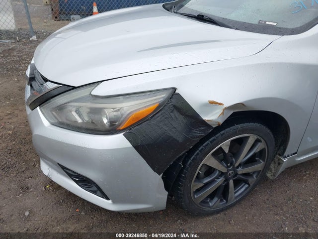 Nissan Altima 2.5 Sr 2016 1N4AL3AP1GN317622 Image 6