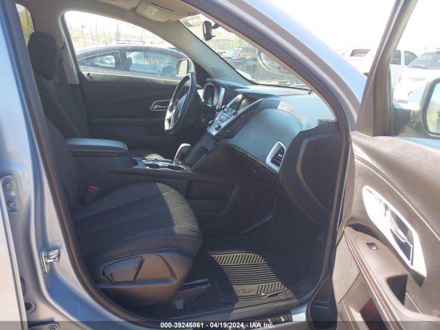 Chevrolet EQUINOX 1LT 2014 2GNFLFEKXE6243898 Image 5