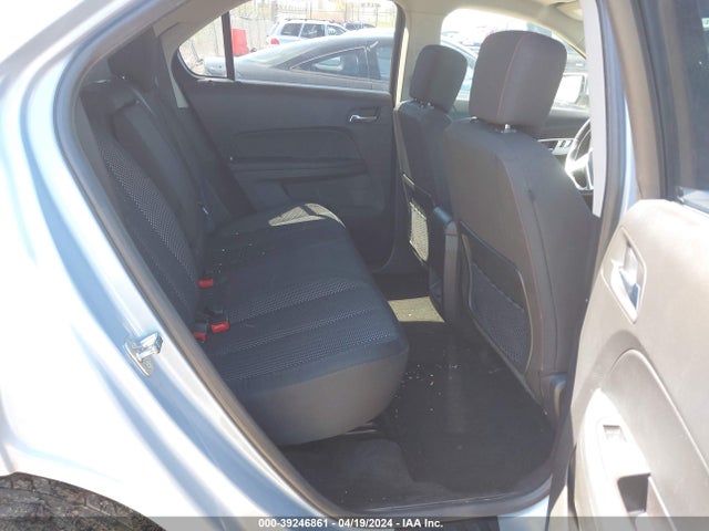 Chevrolet EQUINOX 1LT 2014 2GNFLFEKXE6243898 Image 8