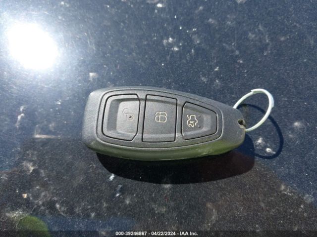 3FADP4FJ4EM127896 Ford Fiesta Titanium