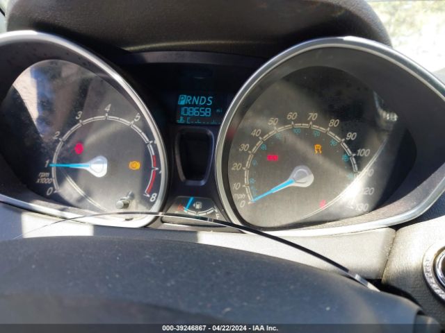 3FADP4FJ4EM127896 Ford Fiesta Titanium