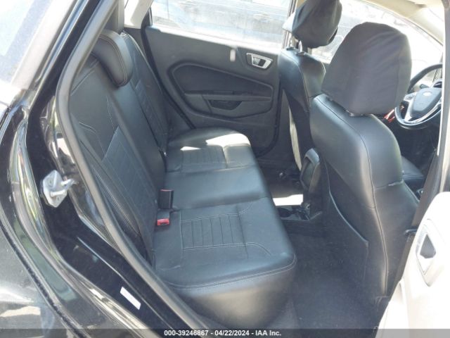 3FADP4FJ4EM127896 Ford Fiesta Titanium