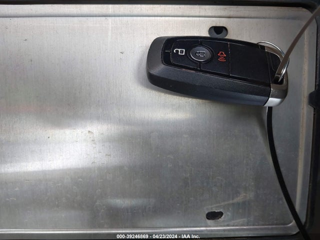 Ford Ecosport Se 2020 MAJ3S2GE5LC362628 Image 11