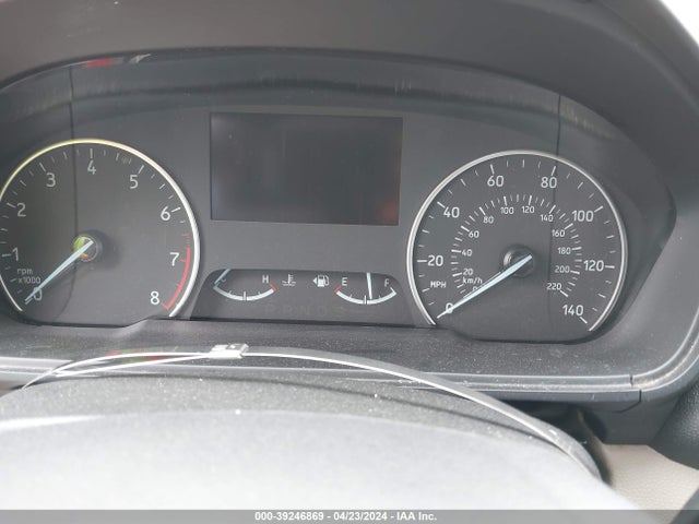 Ford Ecosport Se 2020 MAJ3S2GE5LC362628 Image 15
