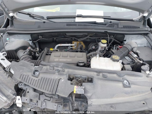 KL4CJFSB3JB583241 Buick Encore Preferred Ii