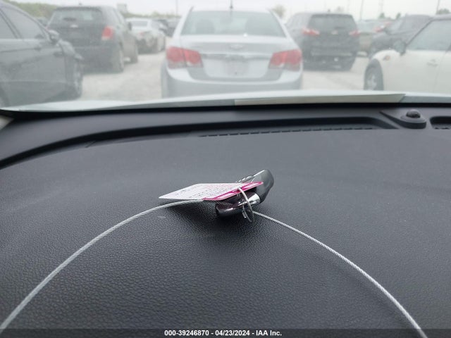 KL4CJFSB3JB583241 Buick Encore Preferred Ii